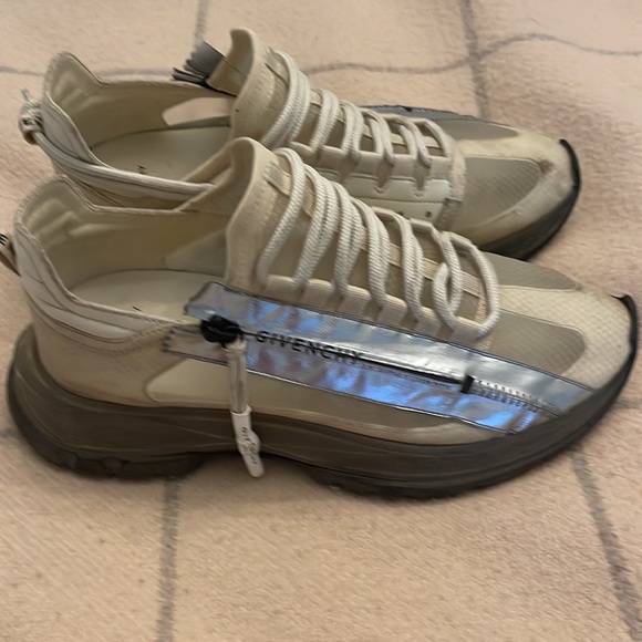 Givenchy sneakers shoes shoes size 39 - Picture 3 of 9